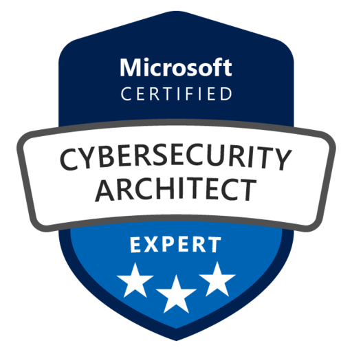 Cybersecurity Architect